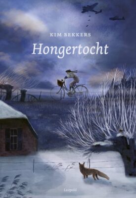Hongertocht | boekwijzer