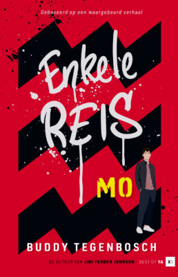 Enkele reis - Mo | boekwijzer