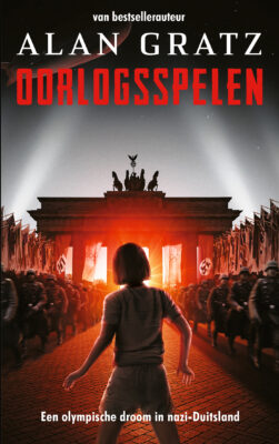 Oorlogsspelen | boekwijzer