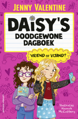 Vriend of vijand? | boekwijzer