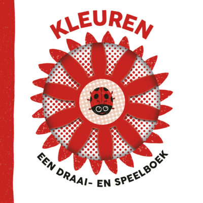 Kleuren | boekwijzer