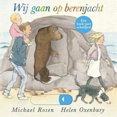 Wij gaan op berenjacht | boekwijzer