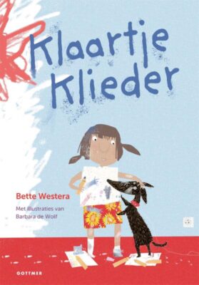 Klaartje Klieder | boekwijzer