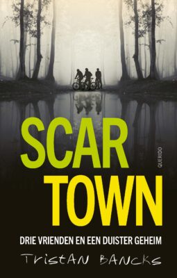 Scar Town | boekwijzer