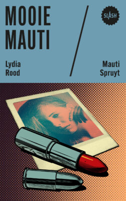 Mooie Mauti | boekwijzer