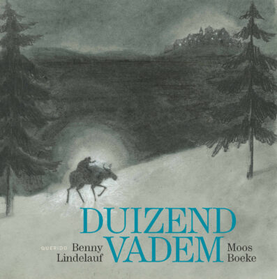 Duizend vadem | boekwijzer