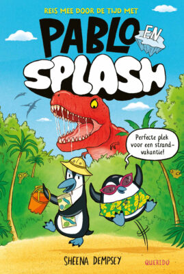 Pablo en Splash | boekwijzer