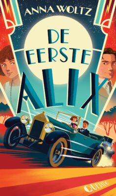 De eerste Alix | boekwijzer
