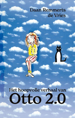 Het hoopvolle verhaal van Otto 2.0 | boekwijzer