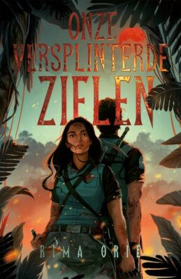 Onze versplinterde zielen | boekwijzer