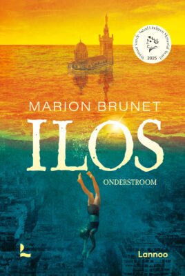 Ilos - Onderstroom | boekwijzer