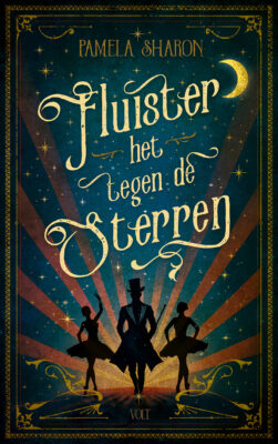 Fluister het tegen de sterren | boekwijzer