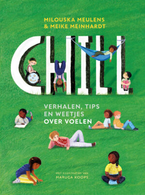 Chill| boekwijzer
