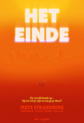 Het einde | boekwijzer