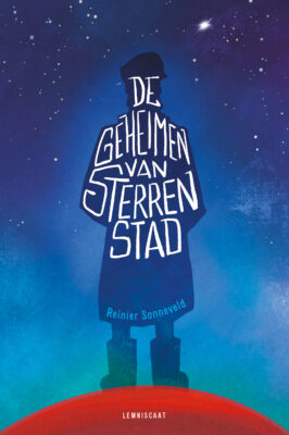 De geheimen van Sterrenstad | boekwijzer