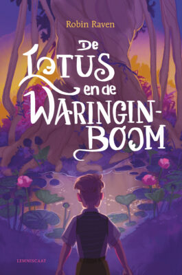 De lotus en de waringinboom | boekwijzer