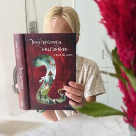 In het Land van de halfdraken | boekwijzer