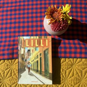Lilli | boekwijzer