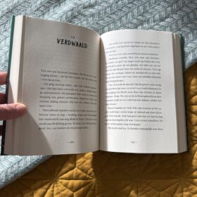 Klein wonder | boekwijzer