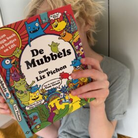 De Mubbels | boekwijzer