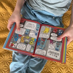 De Mubbels | boekwijzer