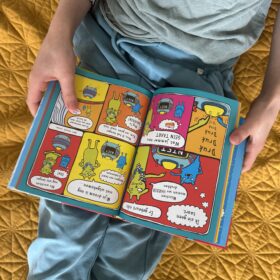 De Mubbels | boekwijzer