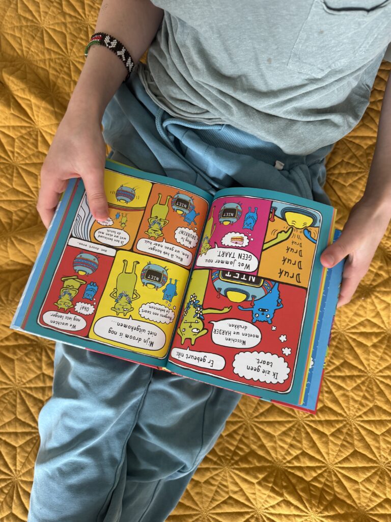 De Mubbels | boekwijzer