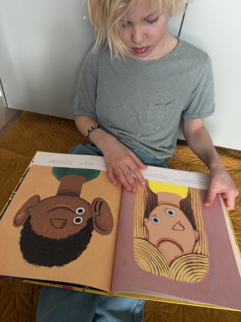 wonder | boekwijzer