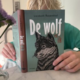 De wolf en ik | boekwijzer