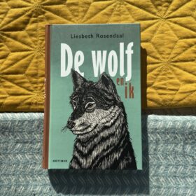 De wolf en ik | boekwijzer