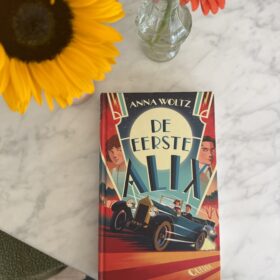 De eerste alix | boekwijzer