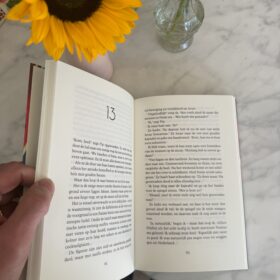 De eerste alix | boekwijzer