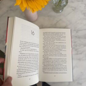 De eerste alix | boekwijzer
