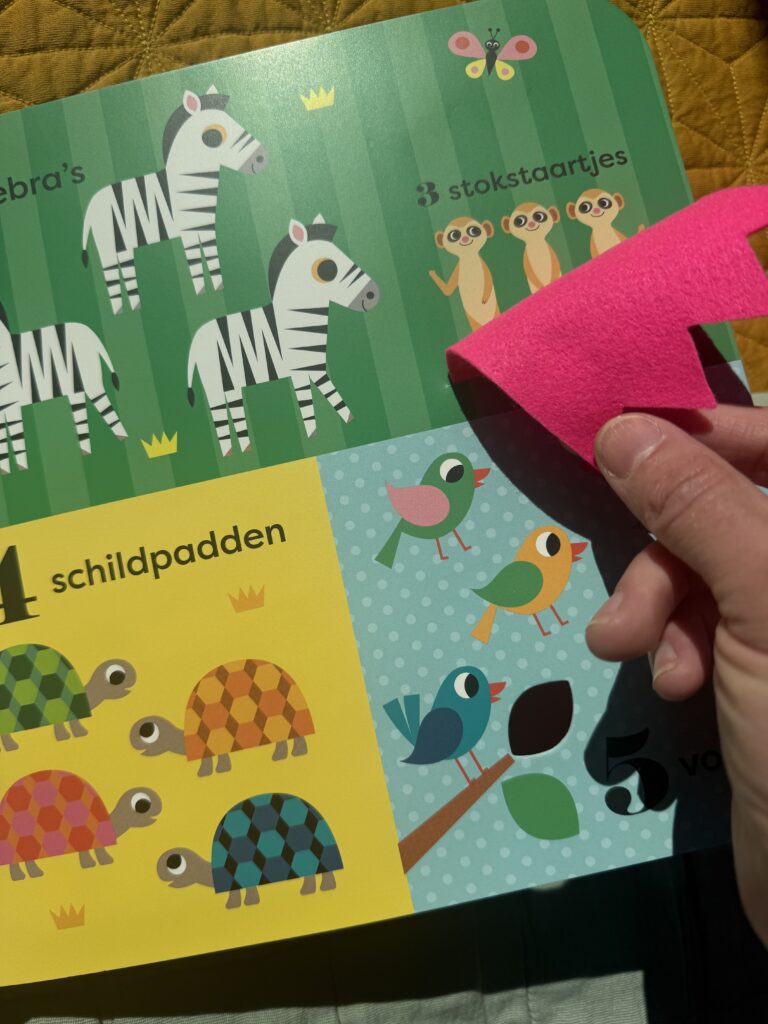Mijn grote speelboek, dieren | boekwijzer