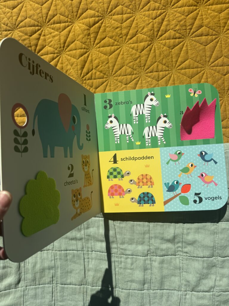 Mijn grote speelboek, dieren | boekwijzer