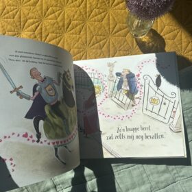 Prinses Snottebelle | boekwijzer