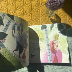 Prinses Snottebelle | boekwijzer
