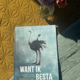 Want ik besta | boekwijzer