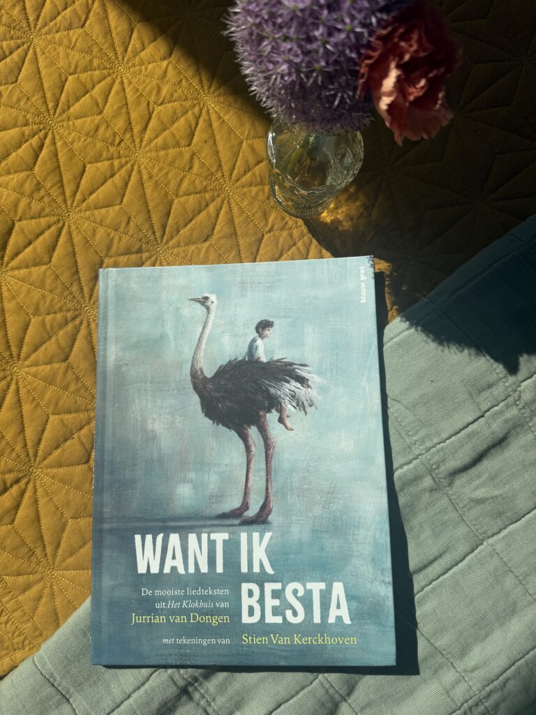 Want ik besta | boekwijzer
