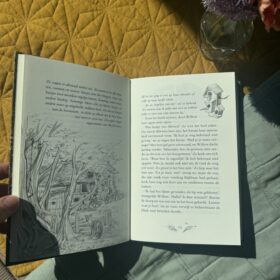 De wolf en ik | boekwijzer