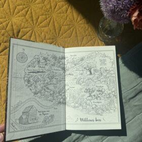De wolf en ik | boekwijzer