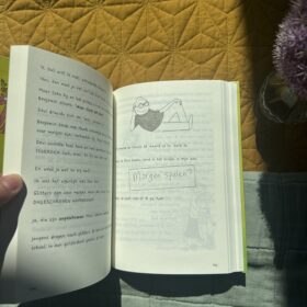 Pip en de waarheid over eenhoorns | boekwijzer