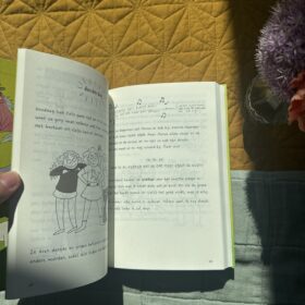 Pip en de waarheid over eenhoorns | boekwijzer