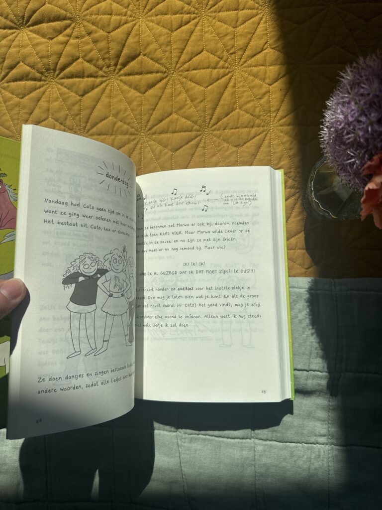 Pip en de waarheid over eenhoorns | boekwijzer