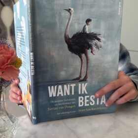 Want ik besta | boekwijzer
