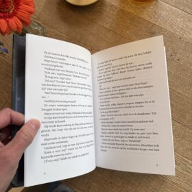 De Goudrijder | boekwijzer