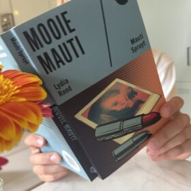 Mooie Mauti | boekwijzer