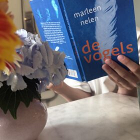 De vogels | boekwijzer
