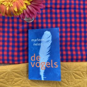 De vogels | boekwijzer