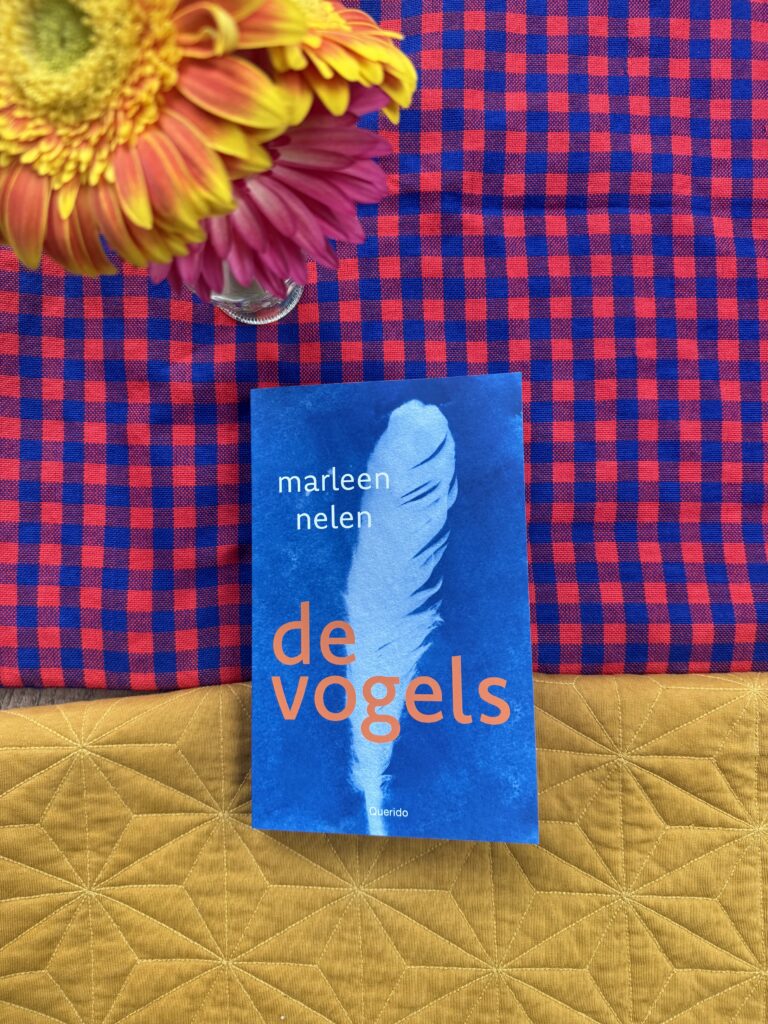 De vogels | boekwijzer